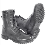 Берцы зимние Бизон ТК-25 с иск/мех (Трек-2)