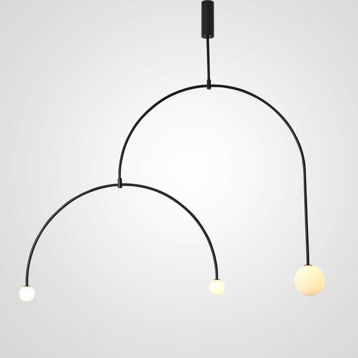 Подвесной светильник Imperium Loft Lines 140818-26