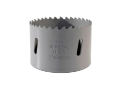 Коронка Bi-Metal Ф60 мм М3