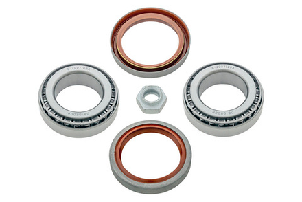 Ремкомплект передней ступицы ВАЗ-2121 Нива