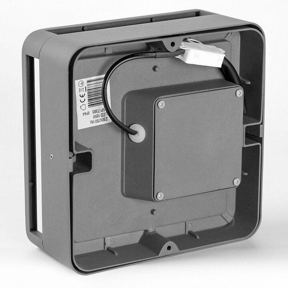 Накладной светильник LGO  LSP-7385