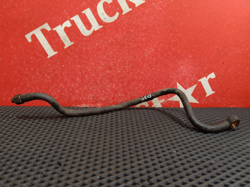 Трубка топливная