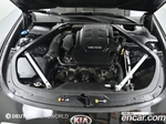 Kia The K9 (Quoris/K900) 3.8 GDI (04.2020)
