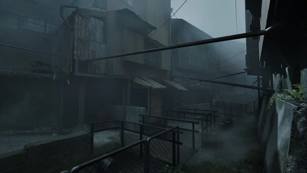 Игра Silent Hill f Day One Edition (Русская версия) для PlayStation 5