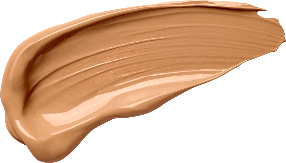 Shiseido Revitalessence Skin Glow Foundation - Легкое тональное средство с эффектом сияния SPF 30 оттенок Citrine, 30 ml