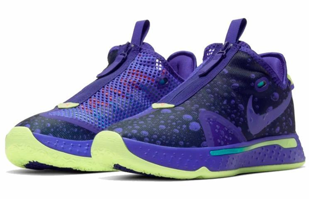 Кроссовки Gatorade X Nike Pg 4 Ep