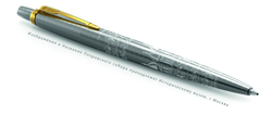 Parker Jotter Russia SE20, шариковая ручка, M