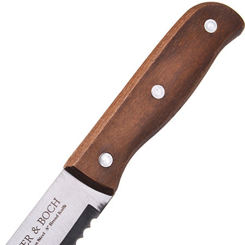 Нож  Mayer&amp;Boch 30,5 см 28011