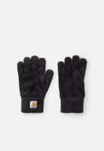 Carhartt WIP CHEDDA UNISEX - Перчатки с пятью пальцами - Чёрный