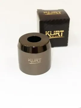 Подставка "KURT" для Т-образных станков, GUNMETAL, К_90021В