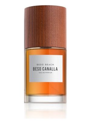 Beso Beach Perfumes Beso Canalla