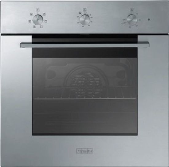 Электрический духовой шкаф FRANKE SM 62 M XS