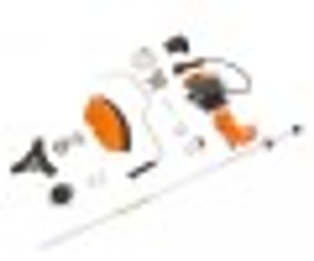 Мотокоса ZIMANI FS250