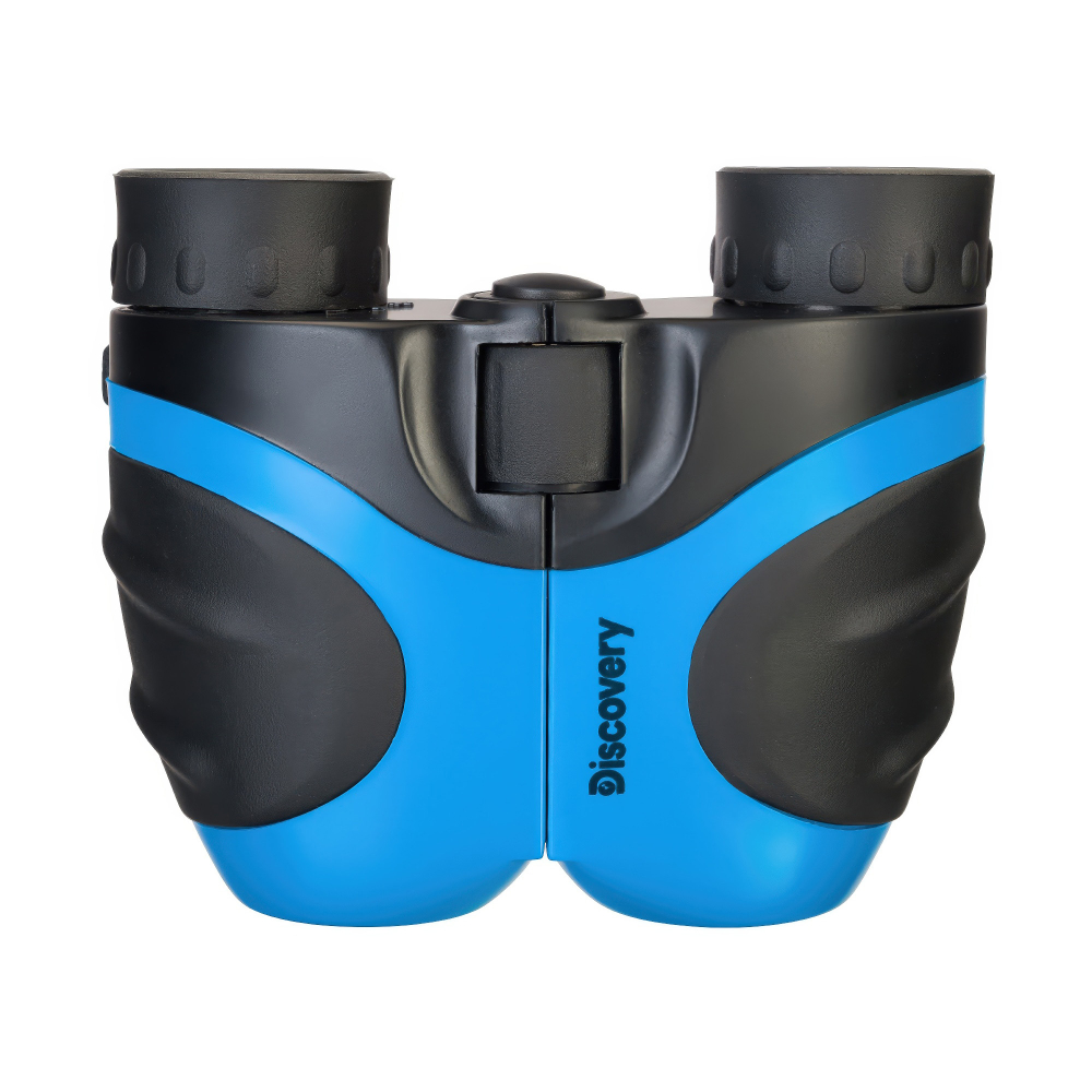 Бинокль Discovery Basics BBС 8x21 Terra - 8-кратное увеличение