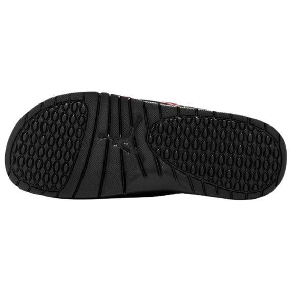 Jordan Hydro 6 'Black Red'