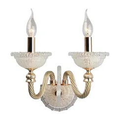 Светильник настенный (Бра) OML-88301-02