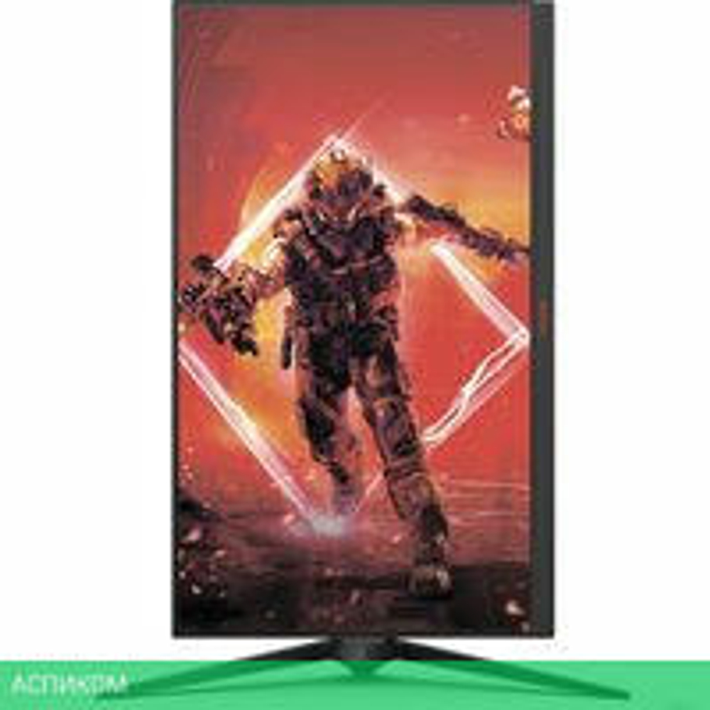Игровой монитор AOC Agon AG275QXN