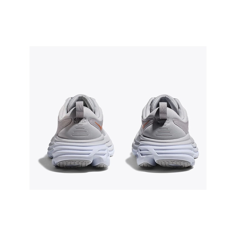 Кроссовки женские HOKA W BONDI 8 Harbor Mist / Lunar Rock