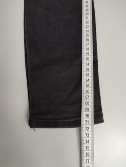 Джинсы Zara базовые 42 размер