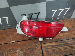 ПТФ задний левый Mazda CX-5 2 (KF) 17-21 Б/У Оригинал KB8M51660C