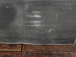 Кассета радиаторов Haval Jolion 21-нв Б/У Оригинал 1301101XGW02A