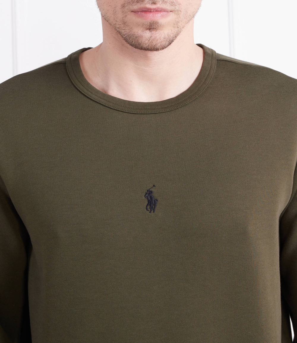 Худи POLO RALPH LAUREN - кремовый(710881507)