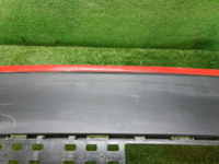 Бампер задний Suzuki Vitara 2 (2014-н.в.)