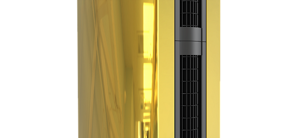 Тепловая завеса KALASHNIKOV KVC-S25E24-31 GL