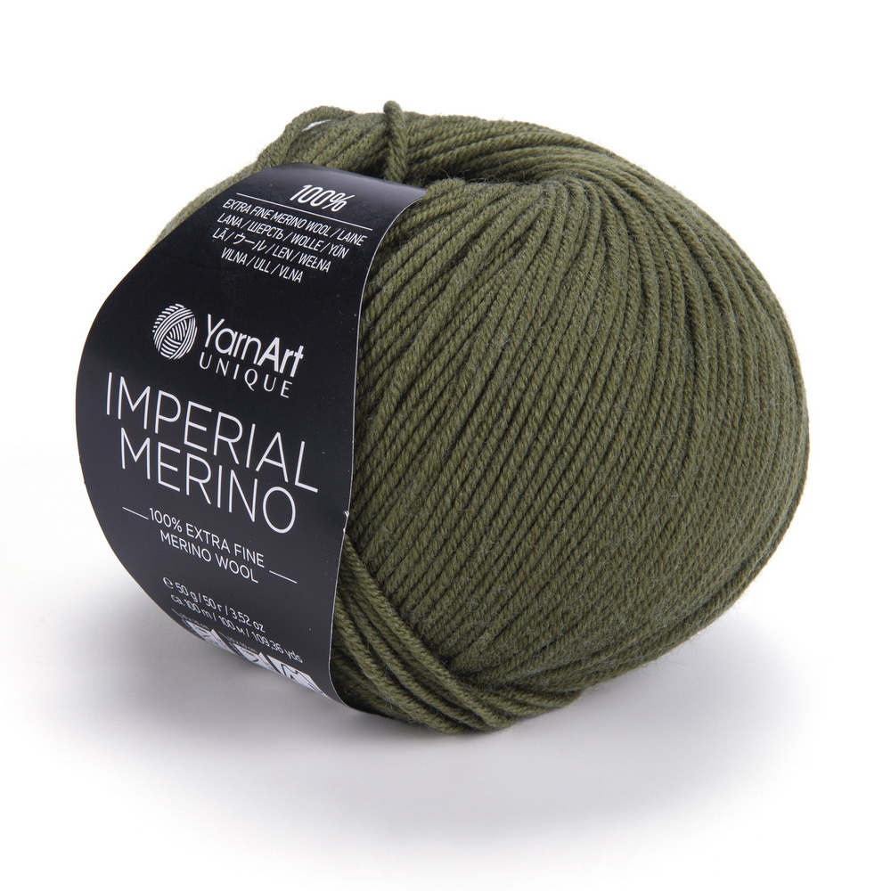 Империал Мерино  Imperial Merino