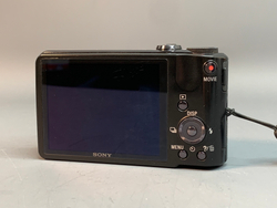 Sony Cyber-shot DSC-HX7V