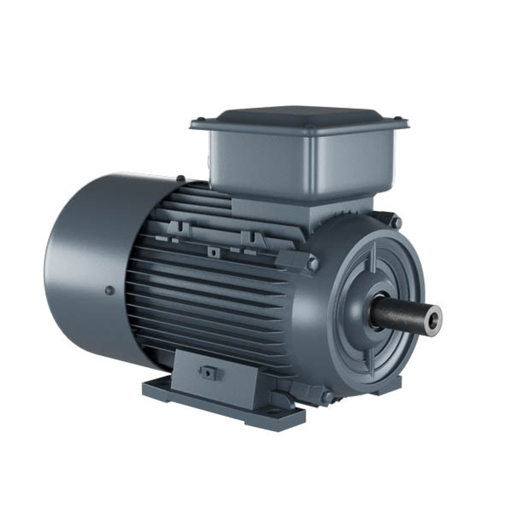 Асинхронный двигатель Prompower 1LE9, 22 кВт, 3000 об/мин, 380/660 В, 1LE90031EA233AA4
