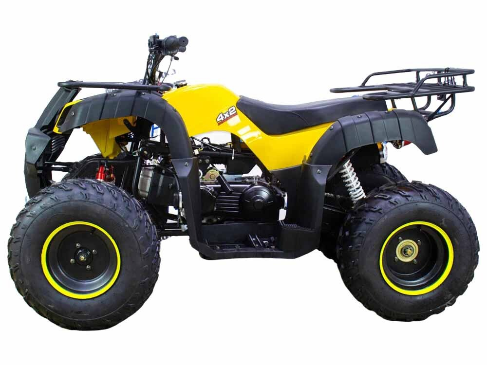 Квадроцикл ATV CLASSIC 200