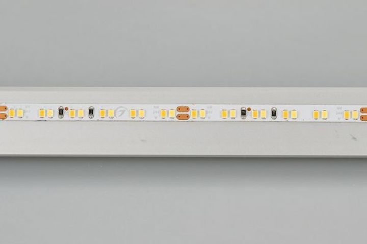 Светодиодная лента Arlight 9,6W/m 240LED/m 2216SMD теплый/холодный белый 5M 024506(2)