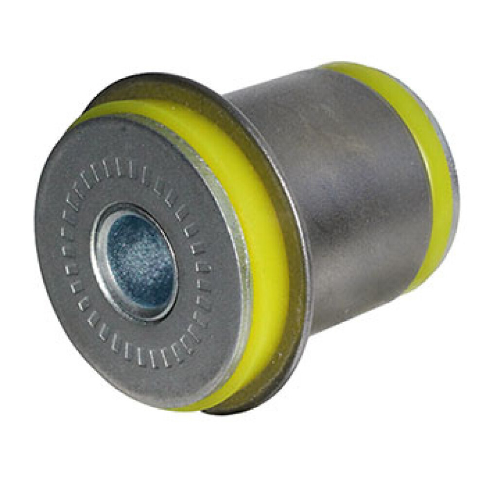 Полиуретановый сайлентблок передней подвески, нижнего рычага, передний (1 шт.), Точка опоры.15-06-3645