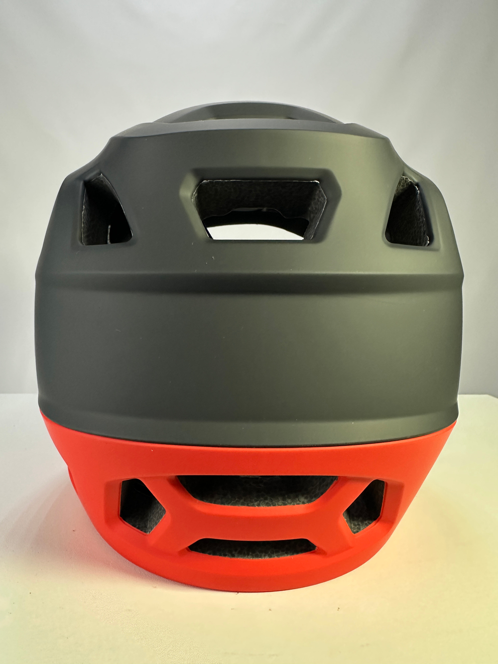 Велошлем Seeker