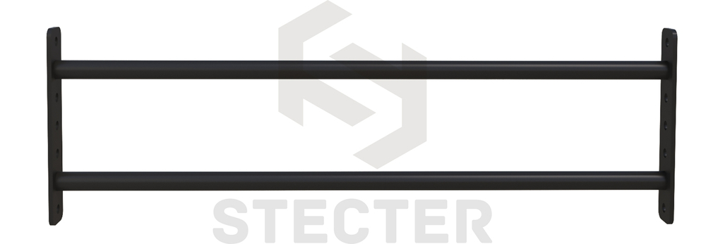 Стеллажная полка для медболов (L1100 мм)