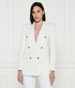 Пиджак Elisabetta Franchi - экрю(GI14751E2)