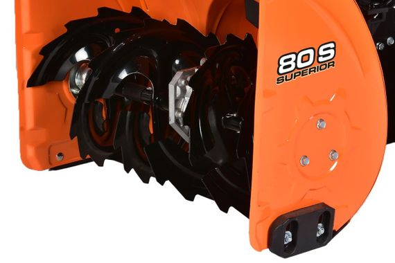 Снегоуборщик KETTAMA 80 S Superior