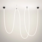 Подвесной светильник SP-TROPIC-SURFACE-R18-L10000-110W Arlight 043399