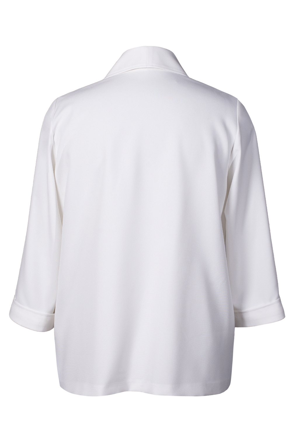 Жакет женский 3619зпа, белый #259Бел043619зпа