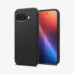 Чехол Spigen Liquid Air, Google Pixel 9a - navy blue