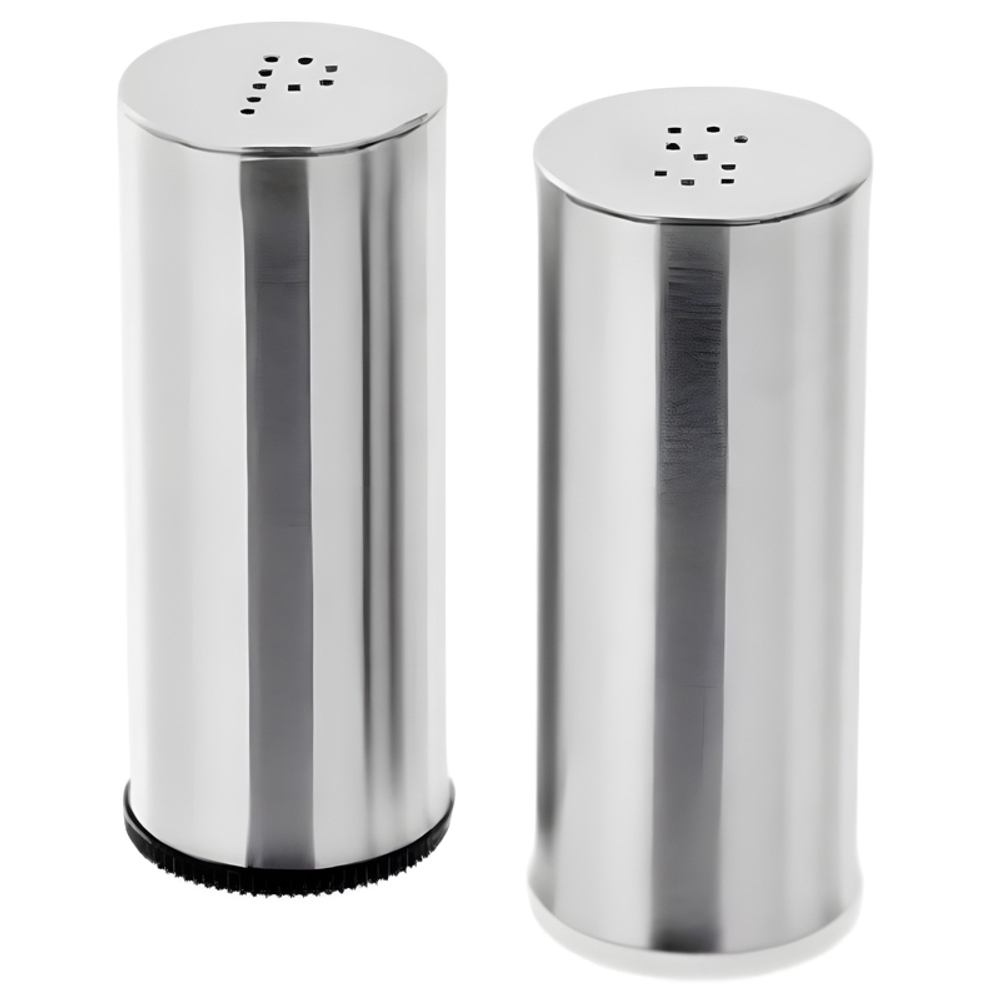 Набор для специй 2 предмета нерж "Skandi"