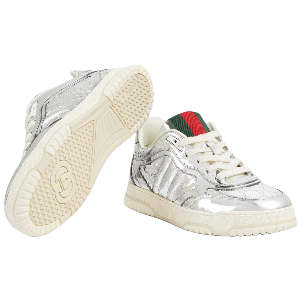 Gucci Re-Web