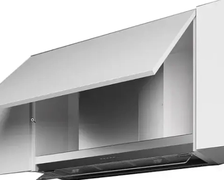 Вытяжка FALMEC VIRGOLA TOUCH NRS 90 (CVJN90.E29P2#EU3490F)