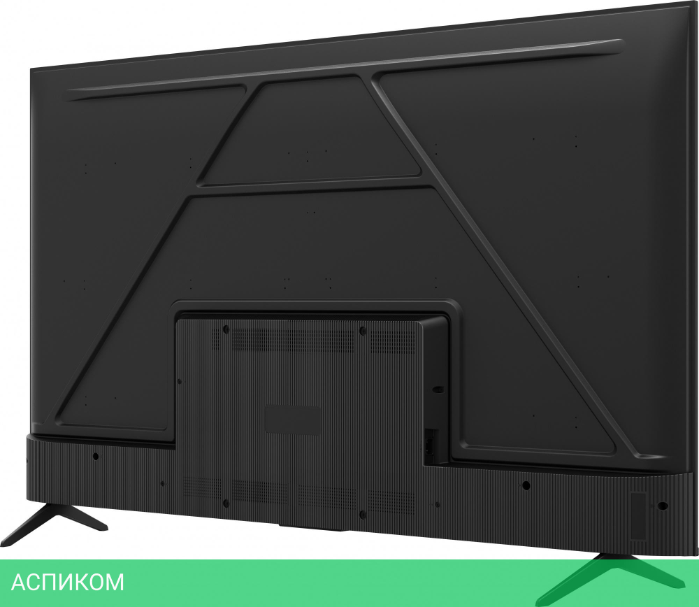 Телевизор QLED TCL 55" 55C647