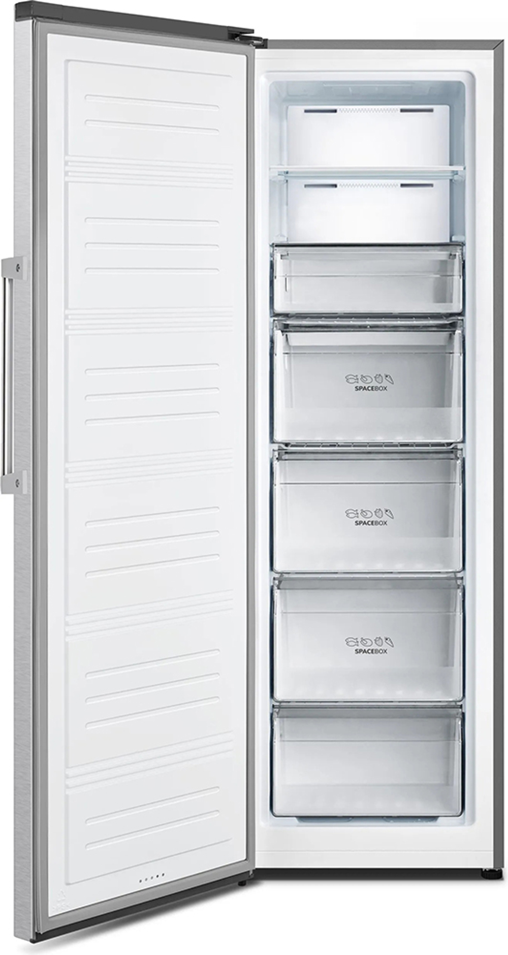 Морозильный шкаф Gorenje FN619FPXL