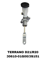 ГЛАВНЫЙ СЦЕПЛЕНИЯ TERRANO D21/R20
