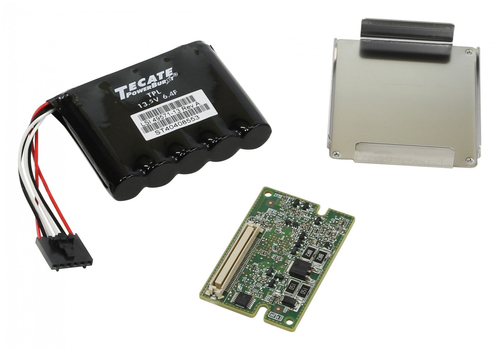 Комплект флеш-защиты кэша Broadcom CacheVault LSICVM01 (LSI00297)