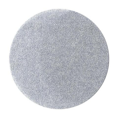 Шлифовальный круг SUN NET CERAMIC X713T 225мм на липучке, сетка P150