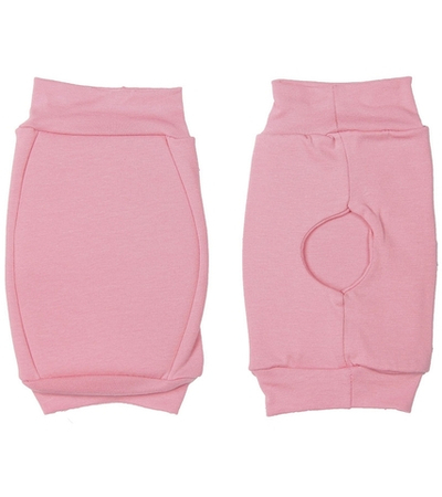 Наколенники для гимнастики и танцев INDIGO SM-113 (S)